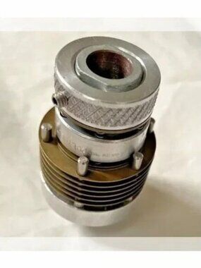 Dynatect Polyclutch Slip Clutch 6 Pin, 12mm Bore